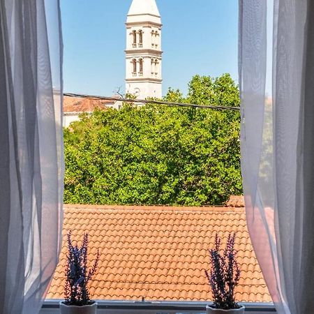 Apartmani P&S Supetar Buitenkant foto