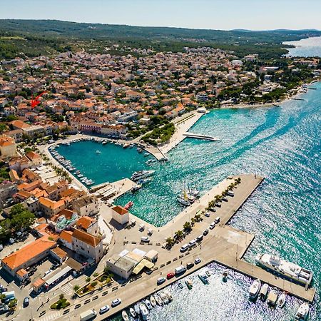 Apartmani P&S Supetar Buitenkant foto