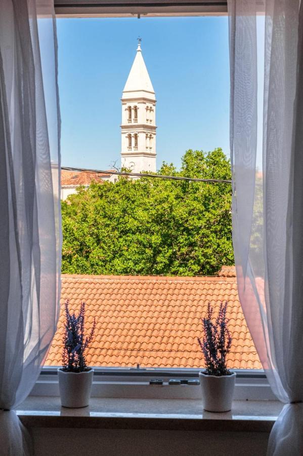 Apartmani P&S Supetar Buitenkant foto